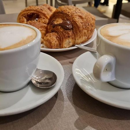 Quintino Sella Suites Bari Kültér fotó