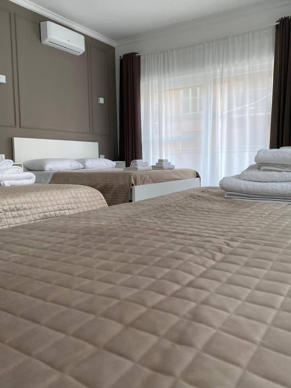Quintino Sella Suites Bari Kültér fotó