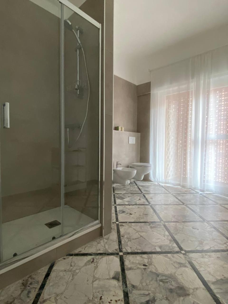 Quintino Sella Suites Bari Kültér fotó