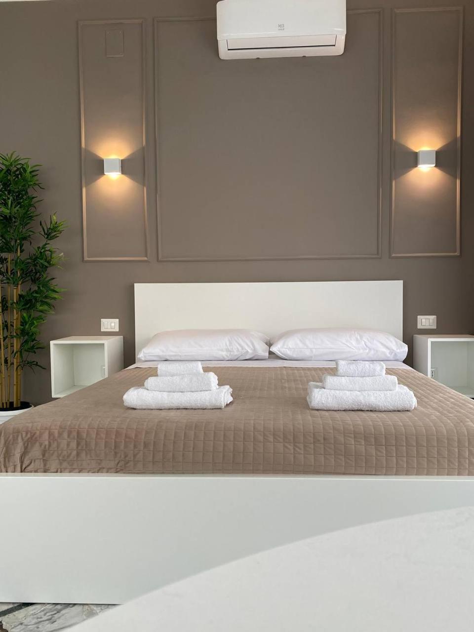 Quintino Sella Suites Bari Kültér fotó