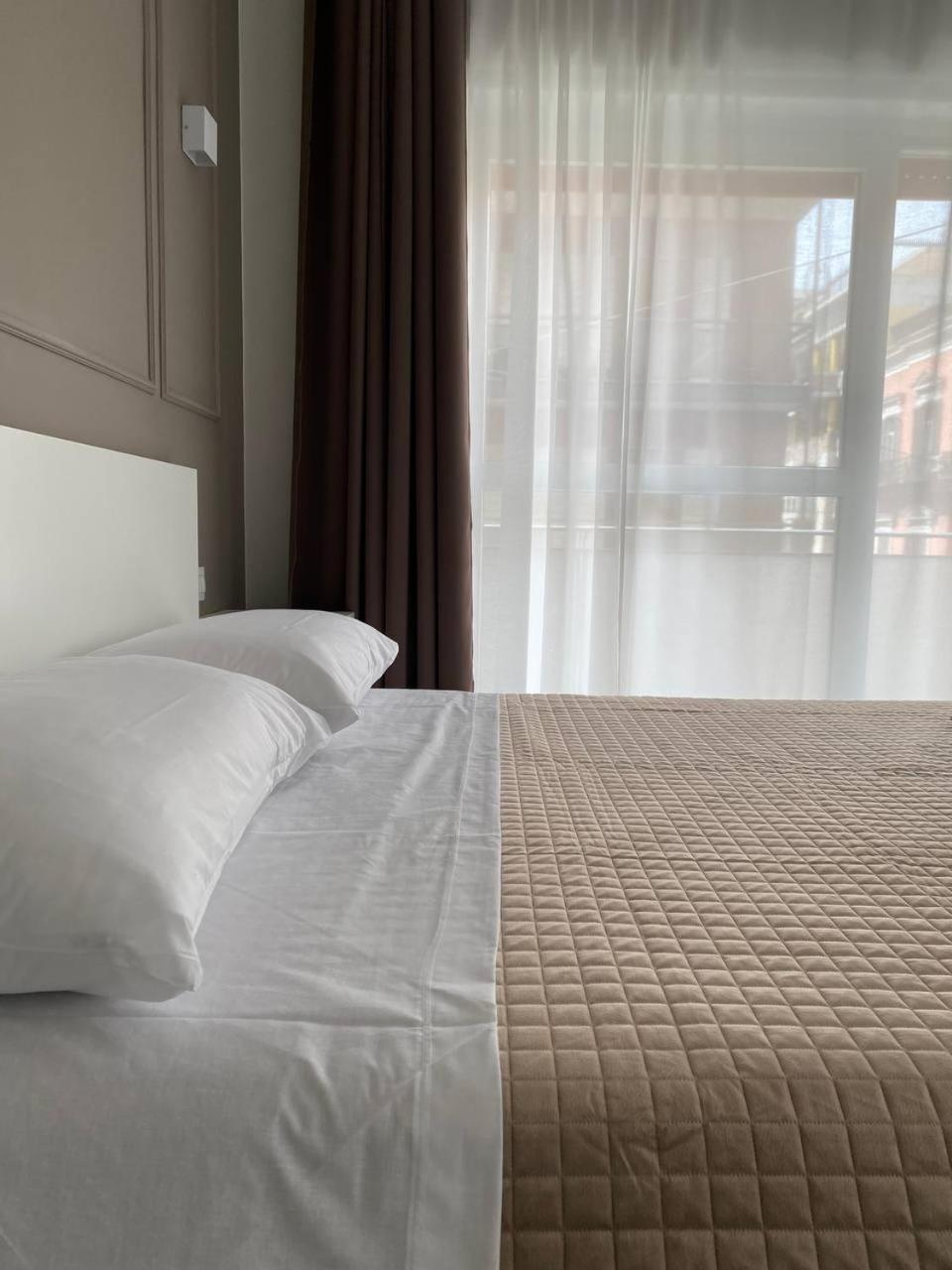 Quintino Sella Suites Bari Kültér fotó