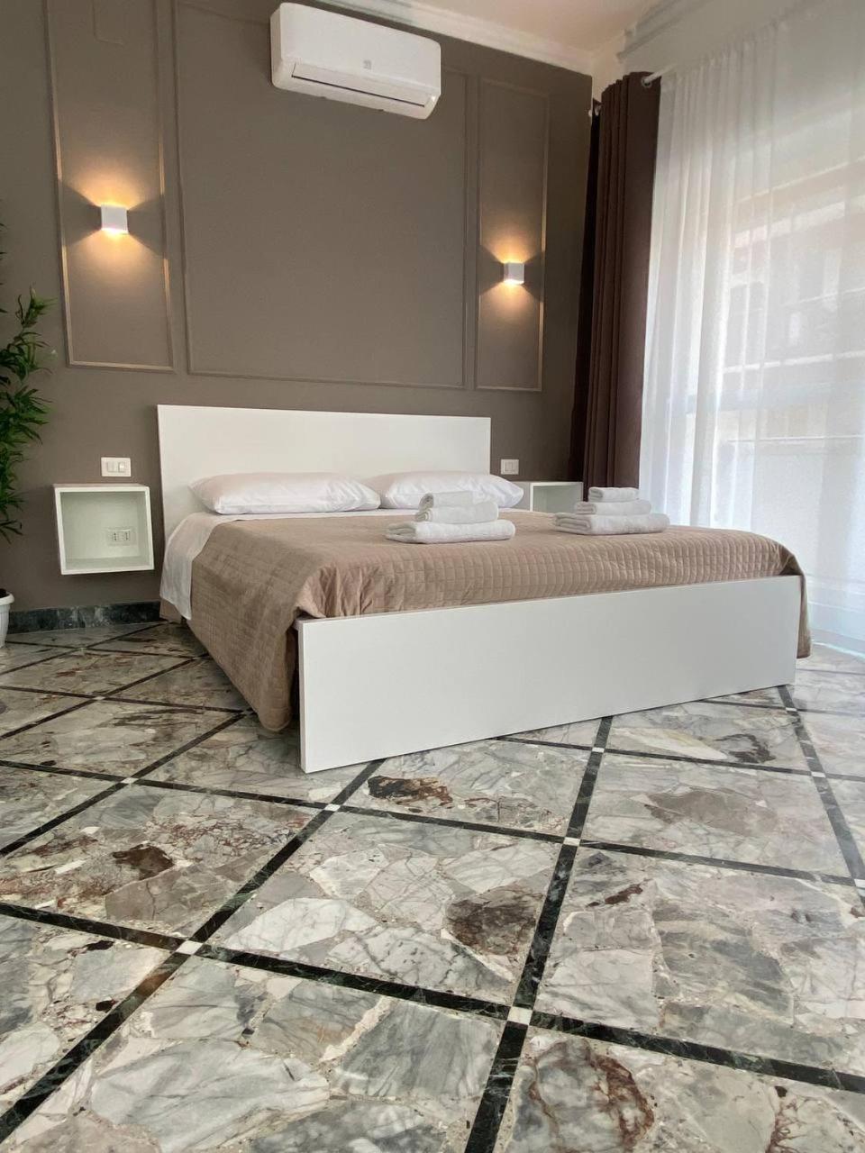 Quintino Sella Suites Bari Kültér fotó