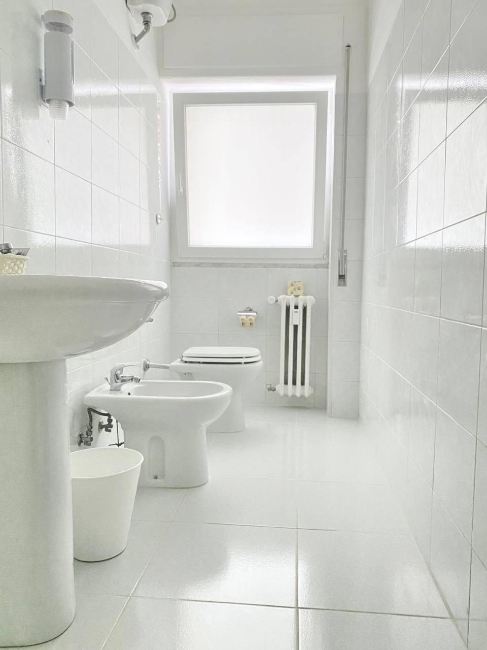 Quintino Sella Suites Bari Szoba fotó